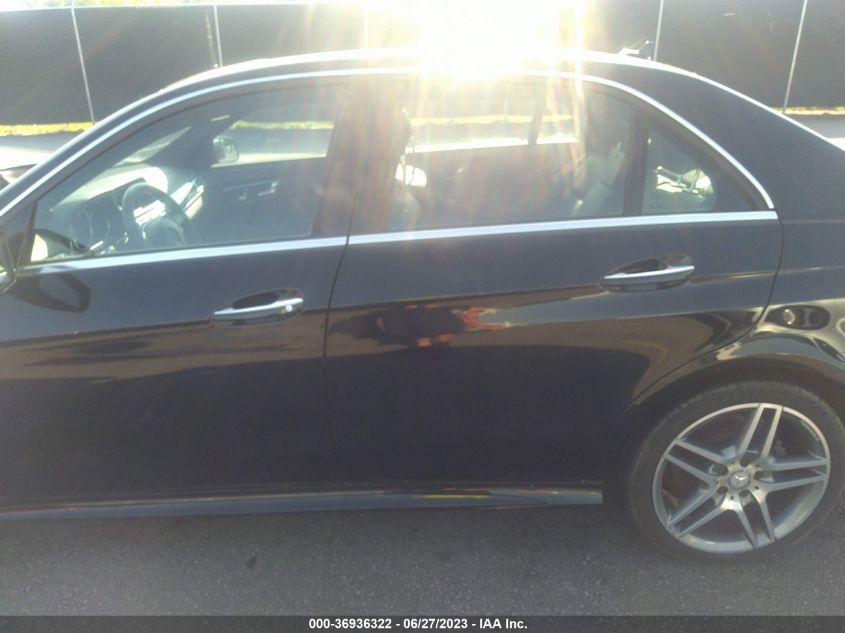 2015 MERCEDES-BENZ E-CLASS E 400 - WDDHF6FB8FB091213