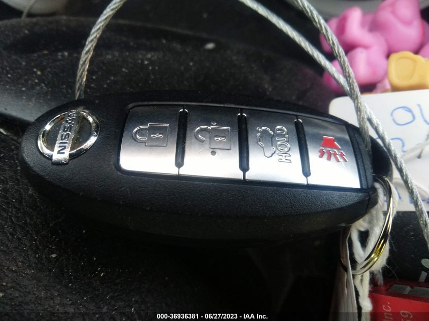 2015 NISSAN SENTRA S/SV/SR/SL - 3N1AB7AP7FY358717