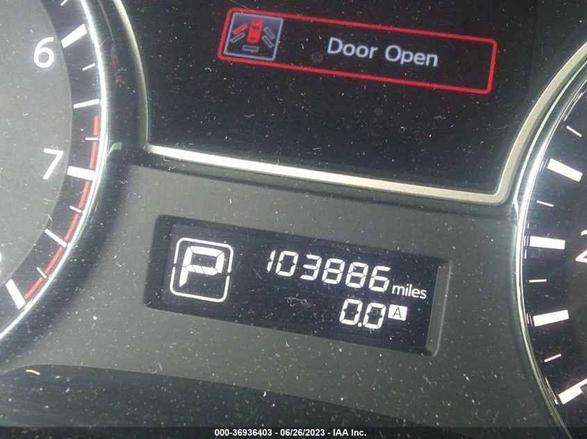 2015 NISSAN ALTIMA 2.5 S - 1N4AL3APXFC489626