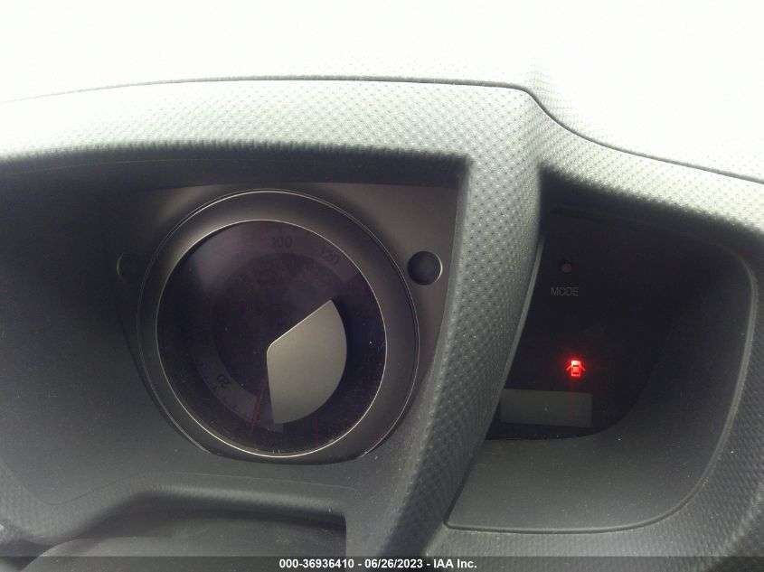 2013 TOYOTA SCION XD - JTKKUPB48D1035612