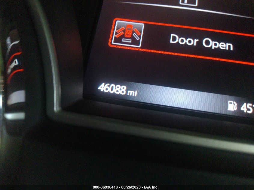 2018 NISSAN ALTIMA 2.5/S/SV/SL/SR - 1N4AL3APXJC233043