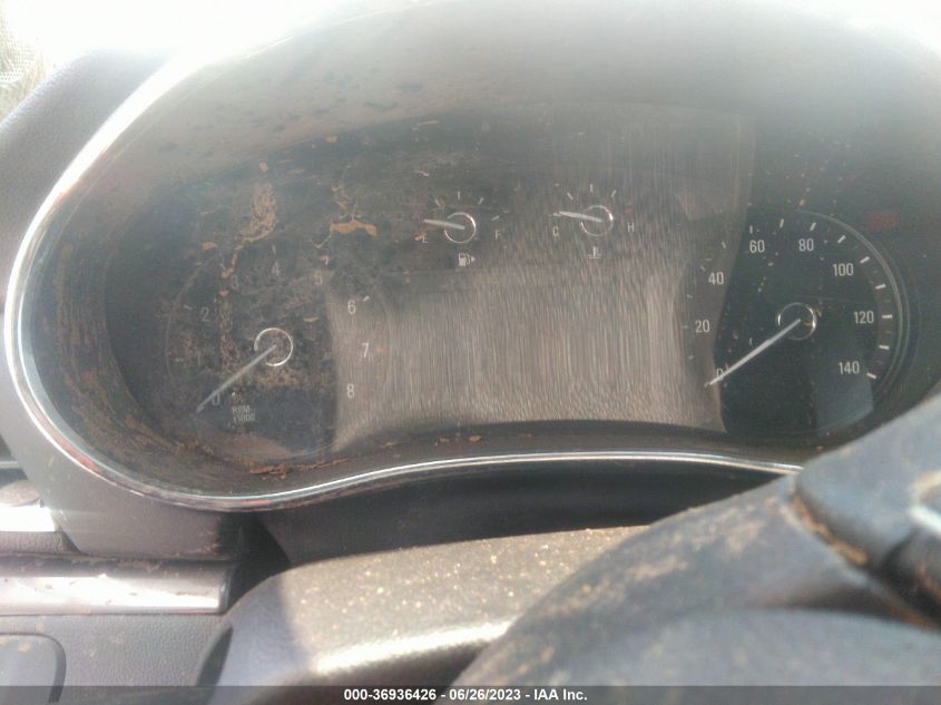 2020 BUICK ENCORE PREFERRED - KL4CJASBXLB012416