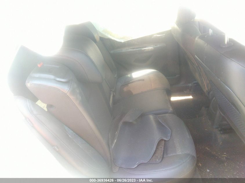 2020 BUICK ENCORE PREFERRED - KL4CJASBXLB012416