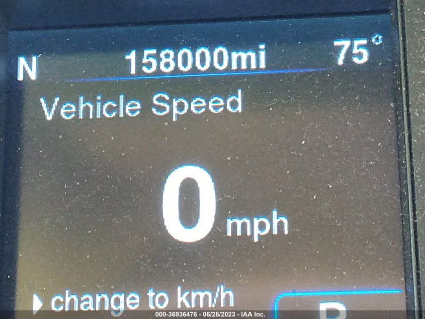 2014 CHRYSLER 300 300C - 2C3CCAET6EH109244