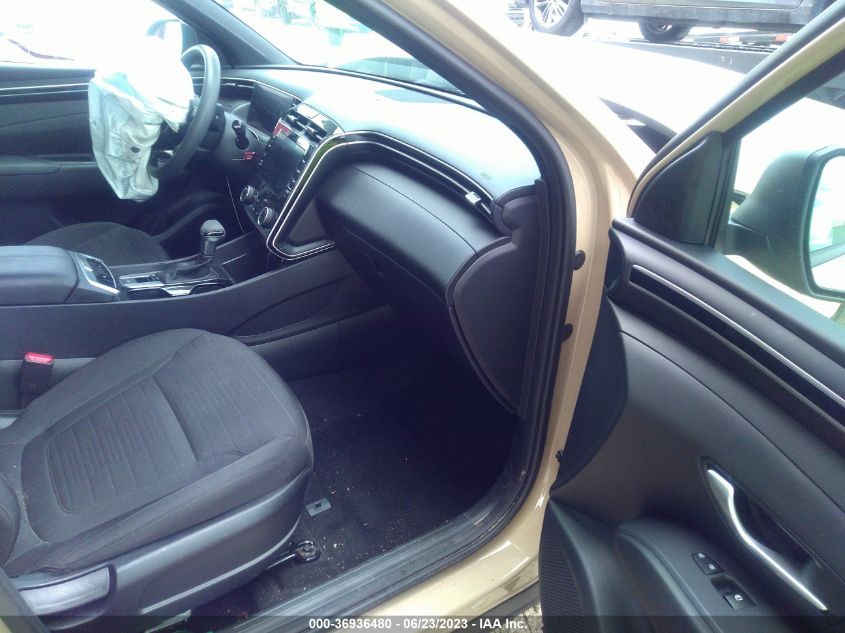 2023 HYUNDAI SANTA CRUZ SEL 5NTJCDAE5PH070170