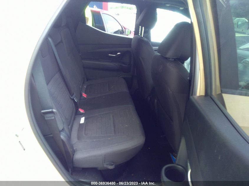 2023 HYUNDAI SANTA CRUZ SEL 5NTJCDAE5PH070170