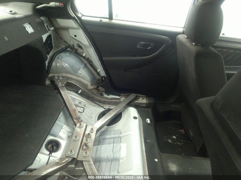 2015 FORD SEDAN POLICE INTERCEPTOR 1FAHP2MK8FG190545