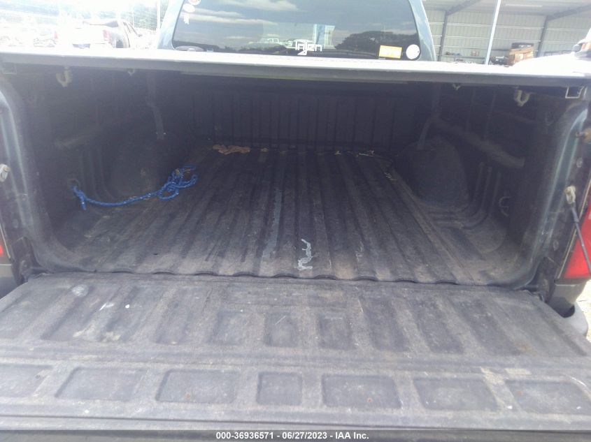 2015 CHEVROLET COLORADO 4WD Z71 - 1GCGTCE34F1181813