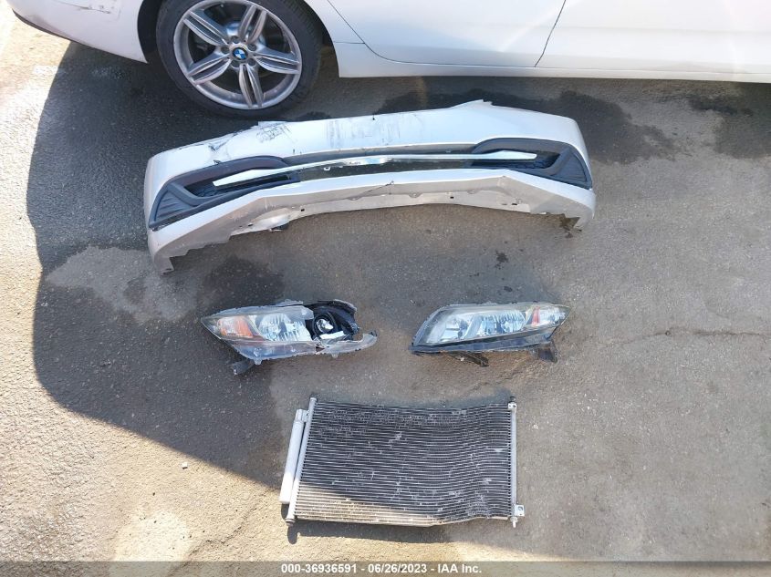 2015 HONDA CIVIC SEDAN LX - 19XFB2F51FE234473