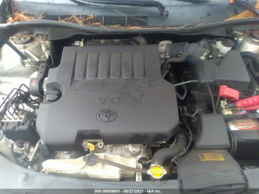2014 TOYOTA CAMRY SE/XLE - 4T1BK1FK6EU547934