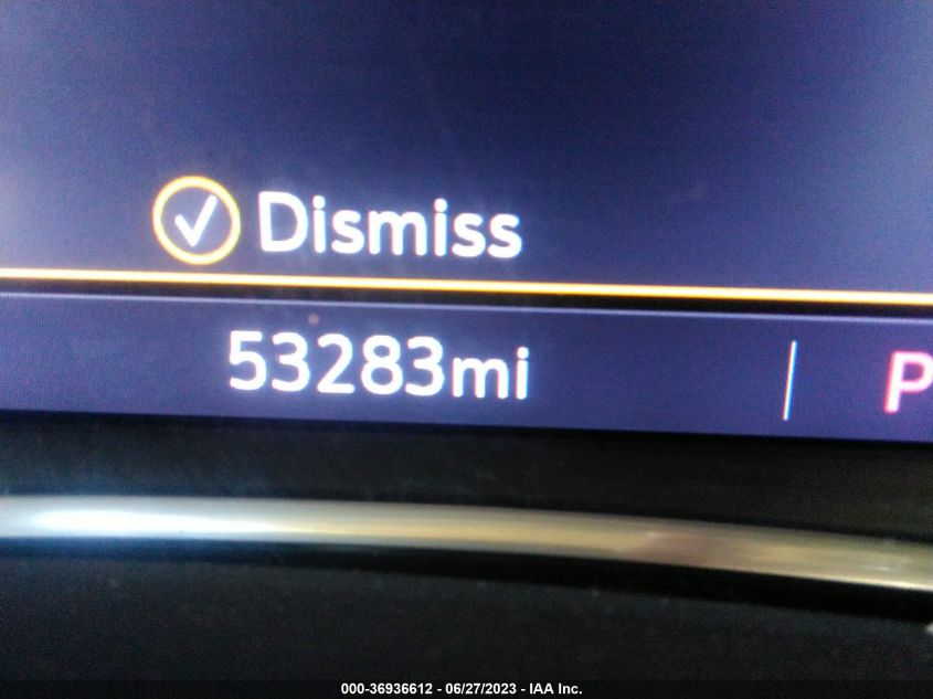 2020 GMC TERRAIN DENALI - 3GKALSEX8LL274412
