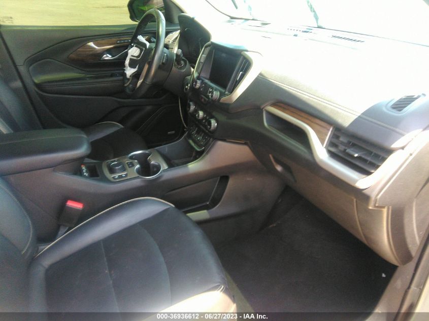 2020 GMC TERRAIN DENALI - 3GKALSEX8LL274412