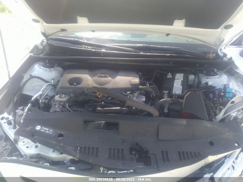 2023 TOYOTA CAMRY XSE - 4T1K61AK6PU804122