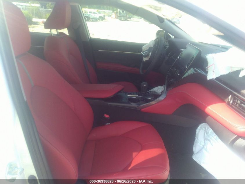 2023 TOYOTA CAMRY XSE - 4T1K61AK6PU804122