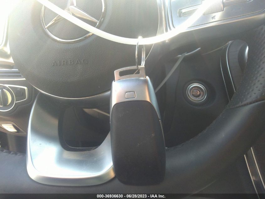 2021 MERCEDES-BENZ C-CLASS C 300 - W1KWF8EB6MR608789
