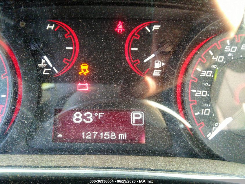 2014 DODGE DART SXT - 1C3CDFBB3ED670083