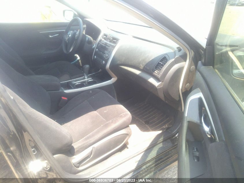 2013 NISSAN ALTIMA 2.5 S - 1N4AL3AP3DN470370