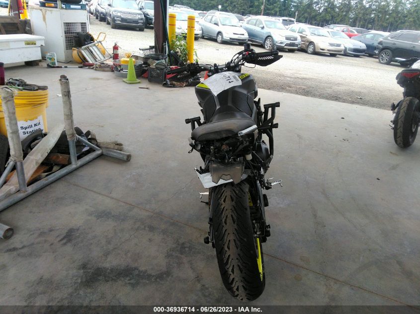 2018 YAMAHA MT09 JYARN53EOJA002691