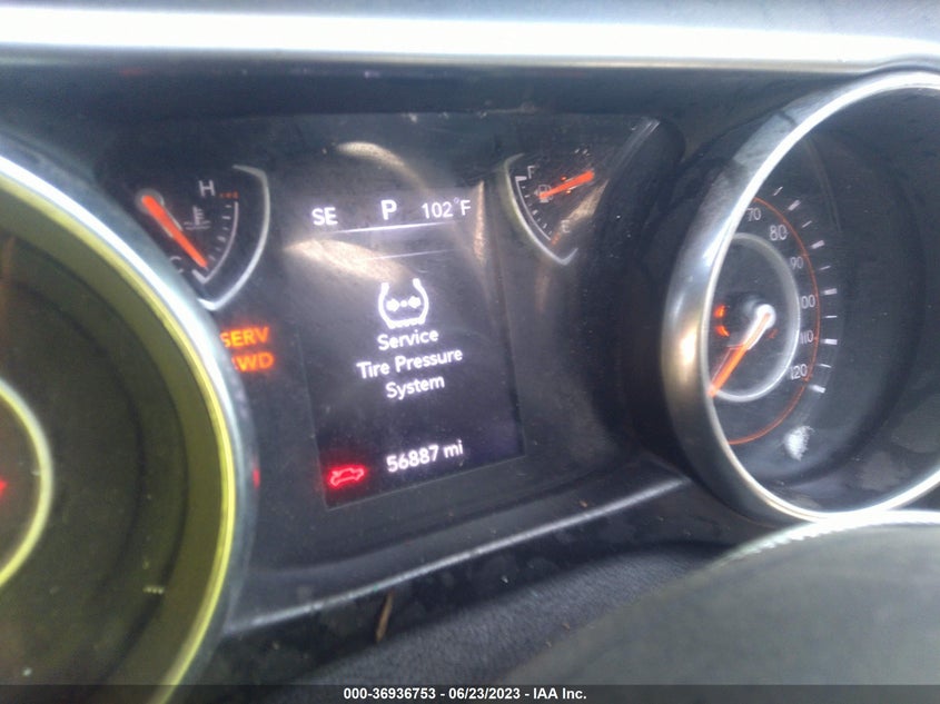 VIN 1C6HJTAGXLL127443 2020 JEEP GLADIATOR SPORT