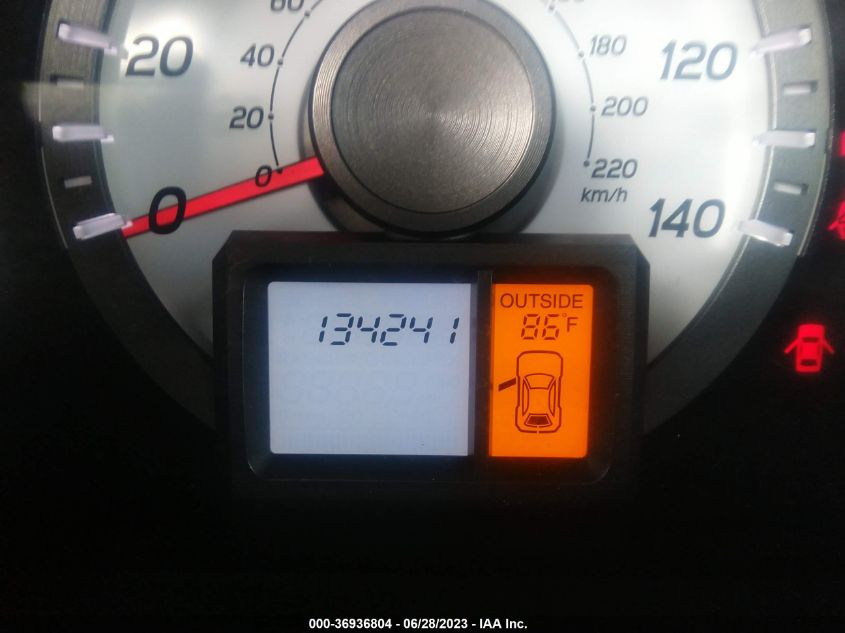 2015 HONDA PILOT EX-L - 5FNYF4H76FB014215