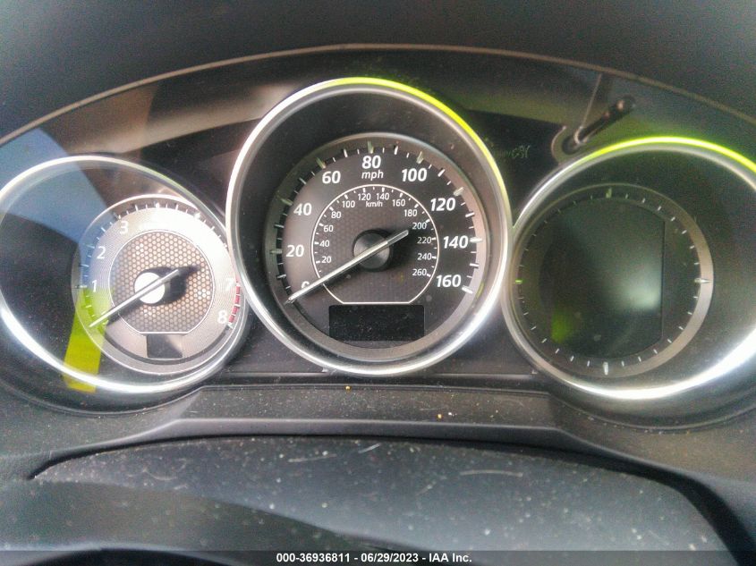 2014 MAZDA MAZDA6 I TOURING - JM1GJ1T5XE1112606