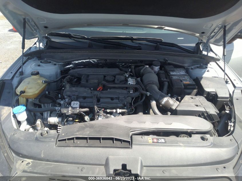 2022 KIA K5 GT-LINE - 5XXG64J24NG157685