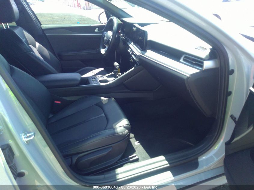 2022 KIA K5 GT-LINE - 5XXG64J24NG157685