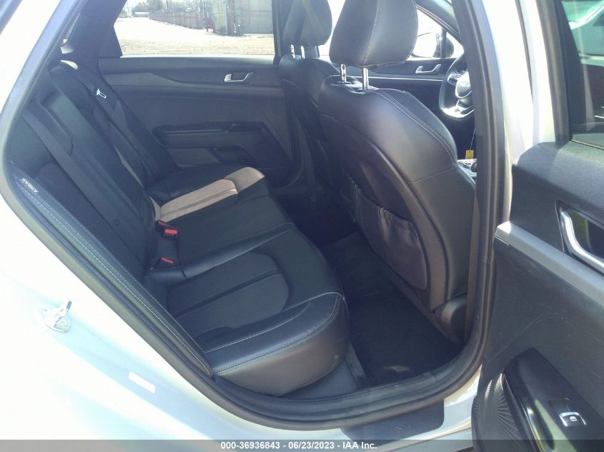 2022 KIA K5 GT-LINE - 5XXG64J24NG157685