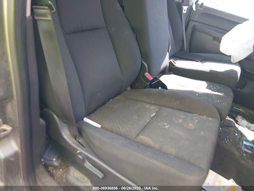 2013 CHEVROLET SILVERADO 1500 LT - 3GCPCSE02DG105876