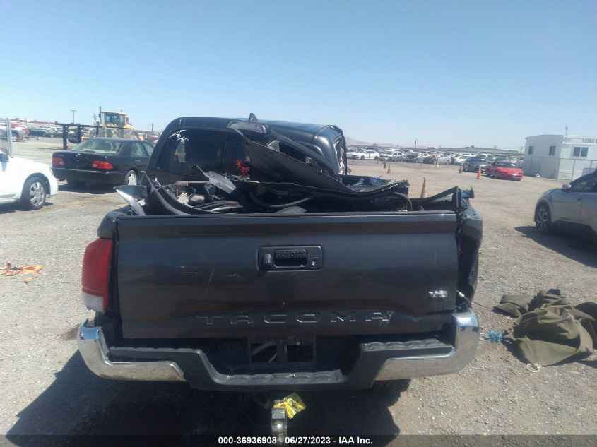 2017 TOYOTA TACOMA SR5/TRD SPORT - 3TMCZ5AN2HM098290