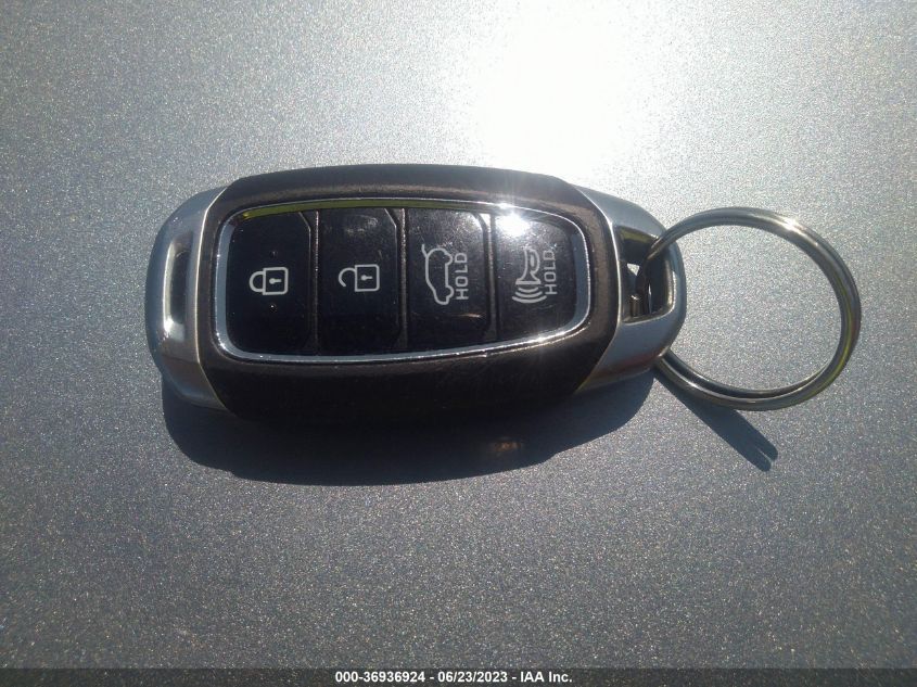 2018 HYUNDAI ELANTRA GT - KMHH35LE7JU019990