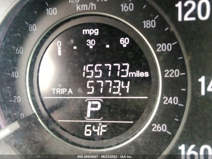 2017 HONDA ACCORD SEDAN LX - 1HGCR2F38HA041449