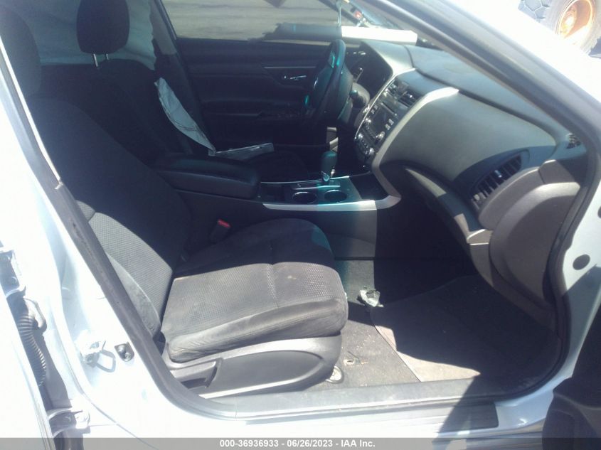 2015 NISSAN ALTIMA 2.5 - 1N4AL3AP1FN898926