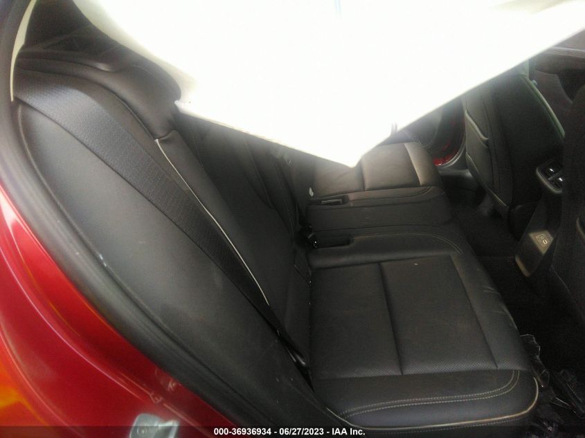2021 BUICK ENVISION ESSENCE - LRBFZNR47MD177760