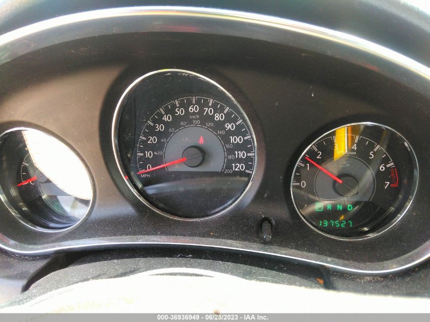 2014 CHRYSLER 200 TOURING - 1C3CCBBB0EN191397