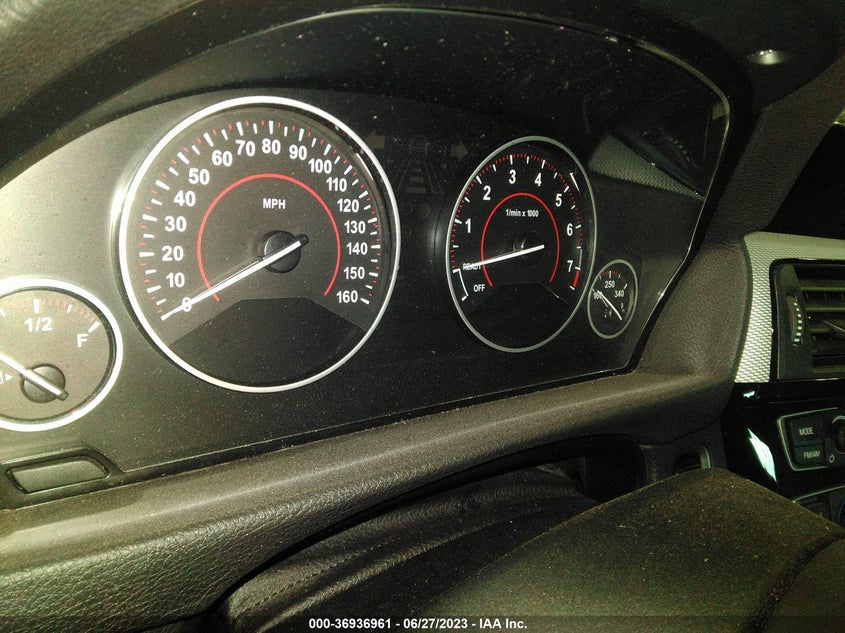 VIN WBA8D9C57JA012562 2018 BMW 3 SERIES 330I XDRIVE