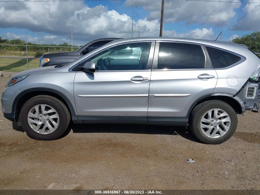 2016 HONDA CR-V EX - 3CZRM3H50GG719505