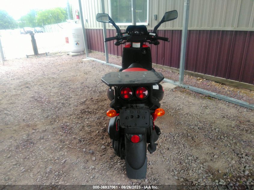 2002 APRILIA SR50 DITECH - ZD4RLC1022S001662