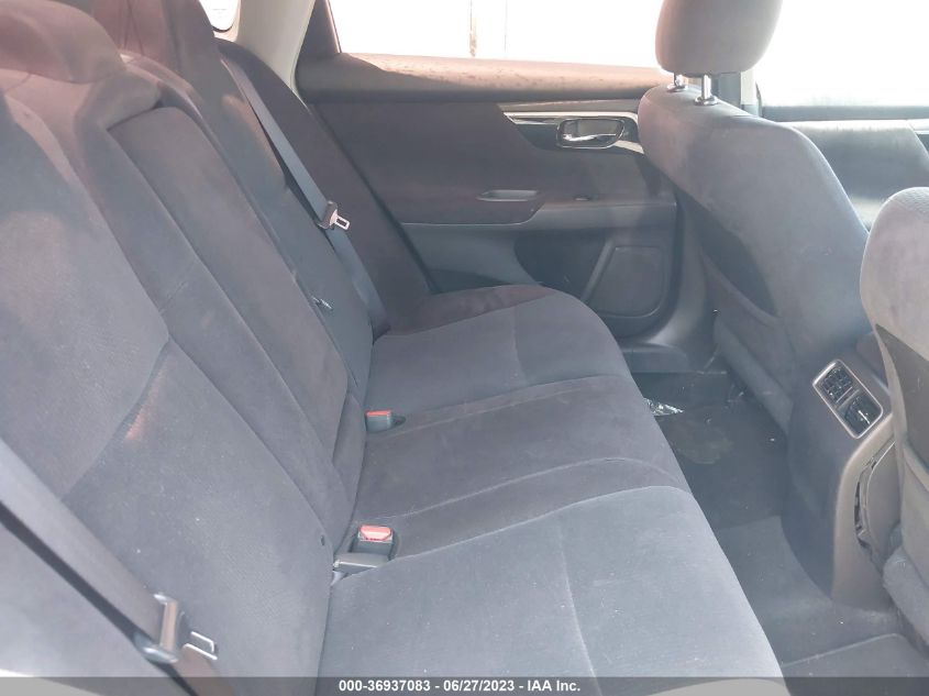 2013 NISSAN ALTIMA 2.5/S/SV/SL - 1N4AL3AP6DN468113