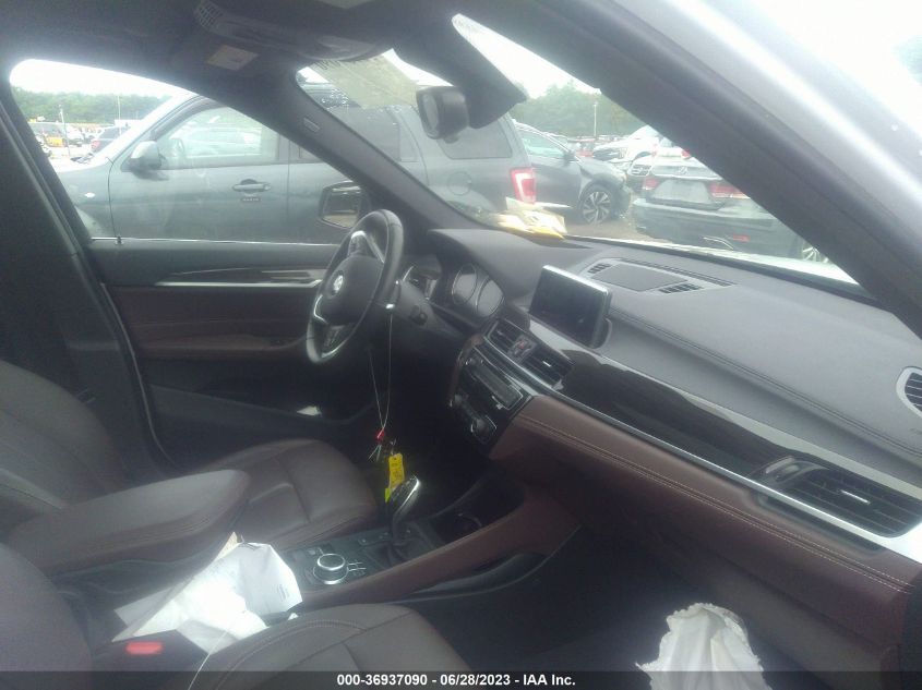 2021 BMW X1 XDRIVE28I - WBXJG9C09M5T69130