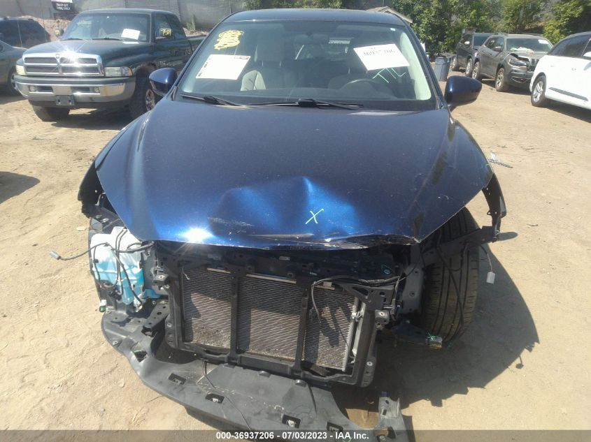2014 MAZDA CX-5 TOURING - JM3KE4CY8E0304758
