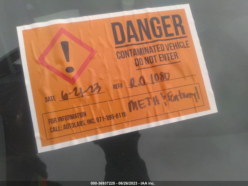 2015 HYUNDAI ACCENT GLS - KMHCT4AE3FU934754