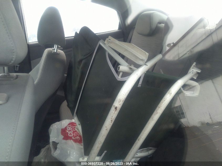 2015 HYUNDAI ACCENT GLS - KMHCT4AE3FU934754