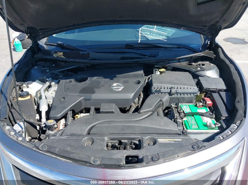 2014 NISSAN ALTIMA 2.5 - 1N4AL3AP1EC178567
