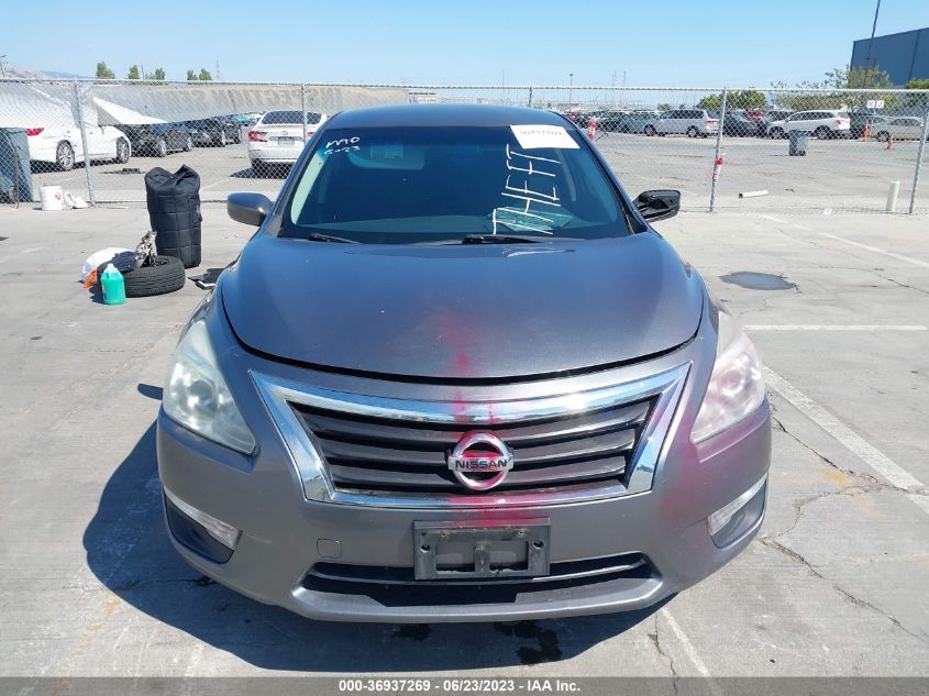 2014 NISSAN ALTIMA 2.5 - 1N4AL3AP1EC178567