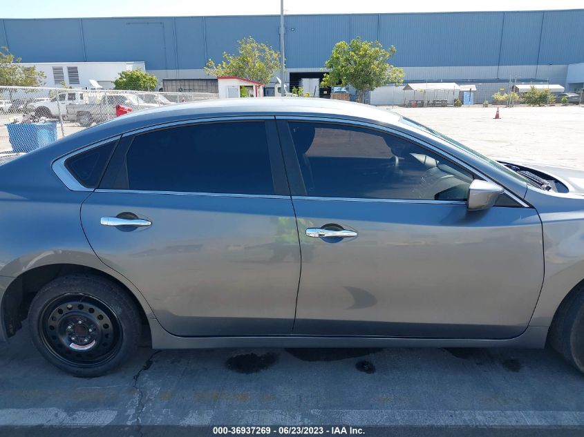 2014 NISSAN ALTIMA 2.5 - 1N4AL3AP1EC178567