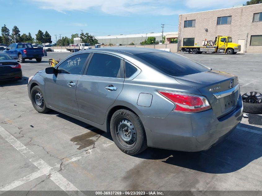 2014 NISSAN ALTIMA 2.5 - 1N4AL3AP1EC178567