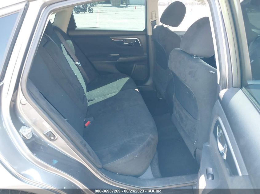 2014 NISSAN ALTIMA 2.5 - 1N4AL3AP1EC178567