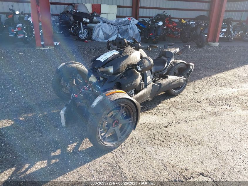2020 CAN-AM RYKER 3JB2FEG22LJ000177