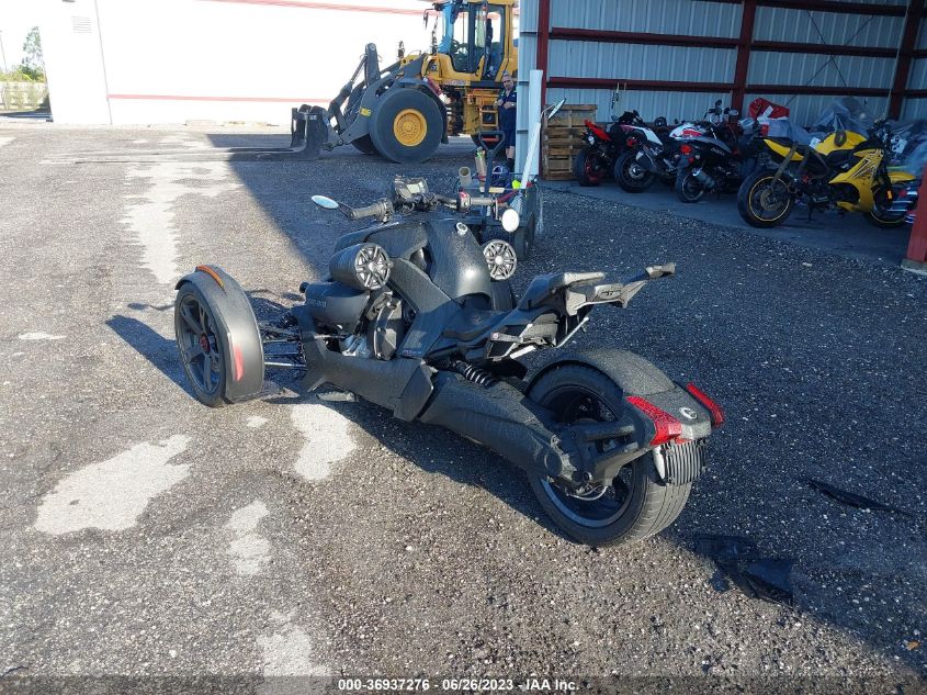 2020 CAN-AM RYKER 3JB2FEG22LJ000177